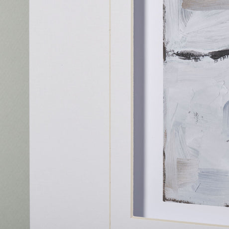 Retro Phone I by Ethan Harper a Framed Art Print Matted under Glass by Mercana at Eve Furniture