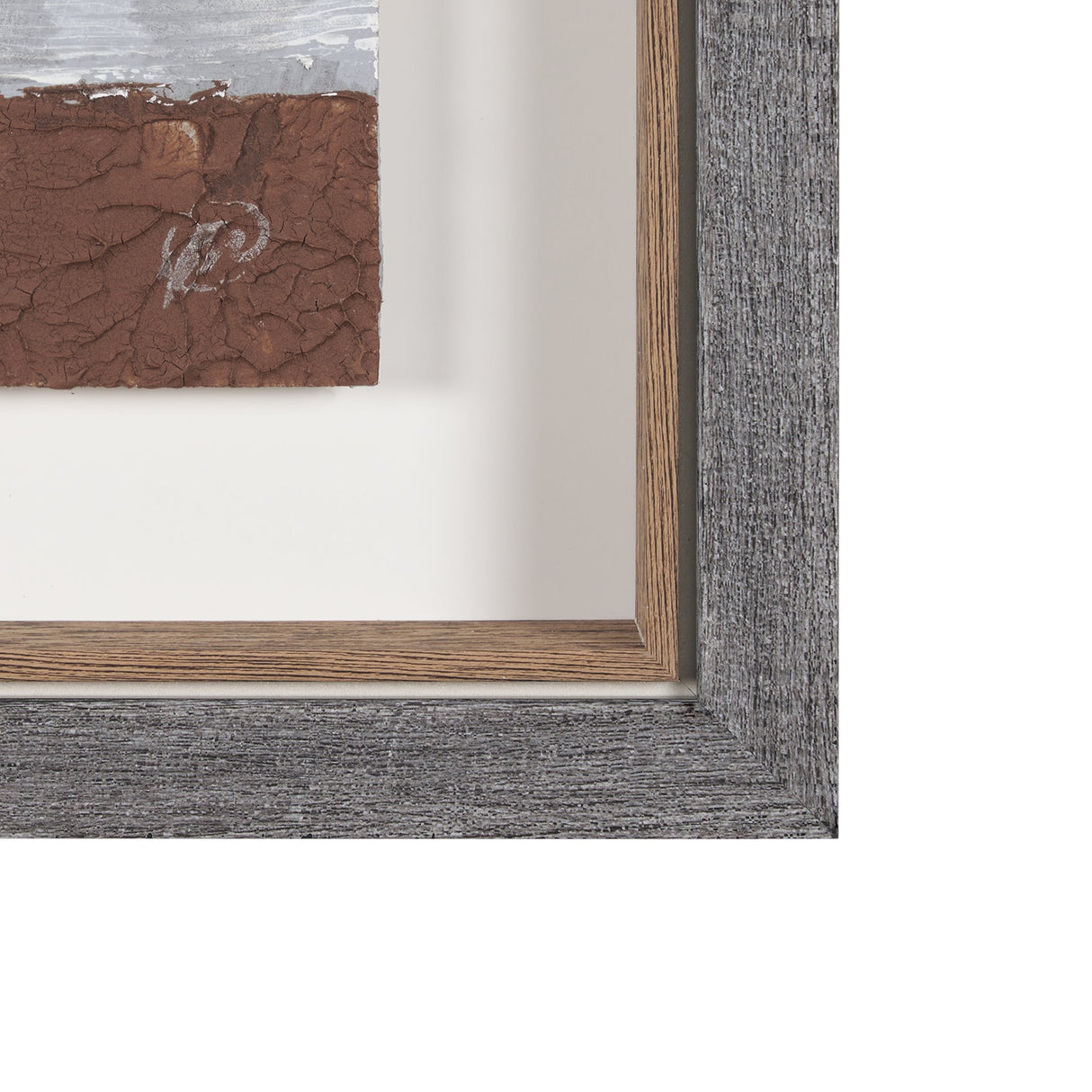 Retro Pipes I by Studio M a Framed handmade Original Artwork by Mercana at Eve Furniture
