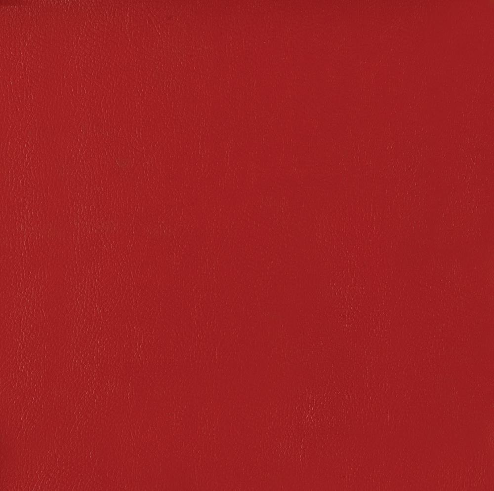 Retro Red/Chrome Open Back Side Chairs, Set of 2 by Coaster at Eve Furniture