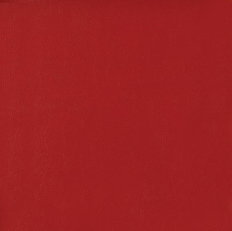 Retro Red/Chrome Open Back Side Chairs, Set of 2 by Coaster at Eve Furniture