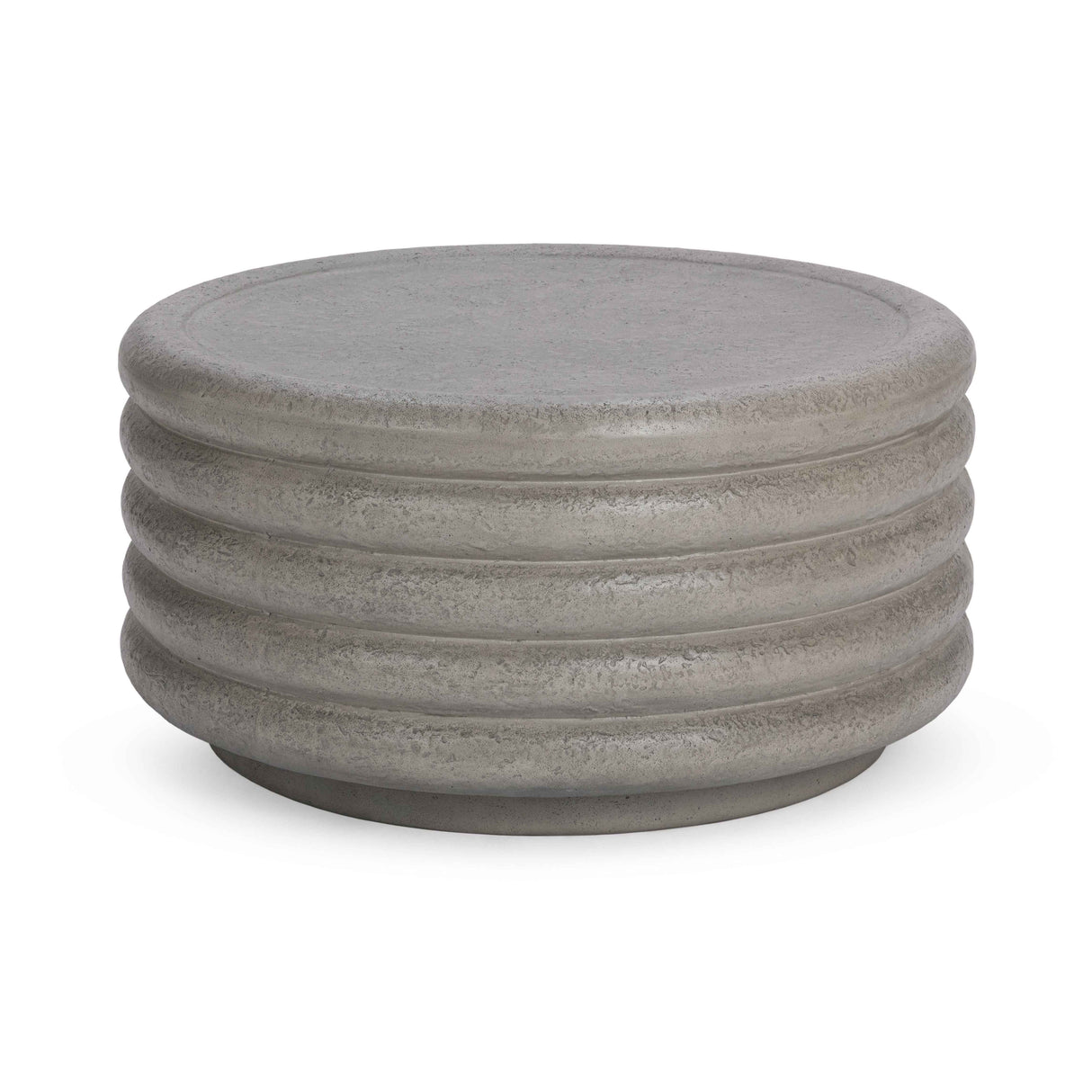 Reva Athena Gray Outdoor Coffee Table by Classic Home at Eve Furniture