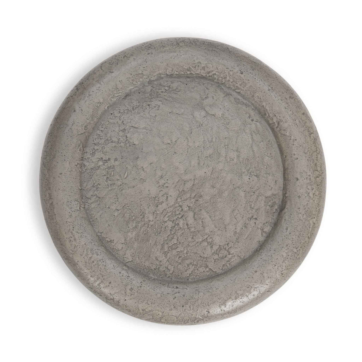 Reva Athena Gray Outdoor End Table by Classic Home at Eve Furniture