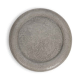 Reva Athena Gray Outdoor End Table by Classic Home at Eve Furniture