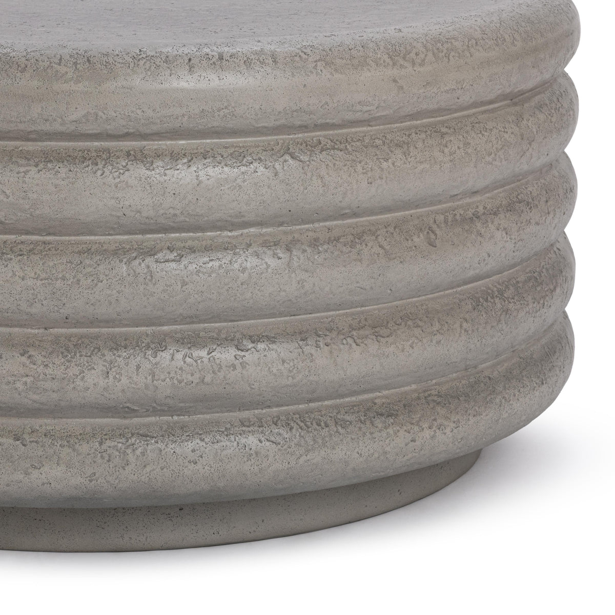 Reva Outdoor Coffee Table by Classic Home at Eve Furniture