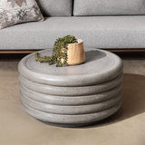 Reva Outdoor Coffee Table by Classic Home at Eve Furniture