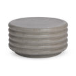 Reva Outdoor Coffee Table by Classic Home at Eve Furniture