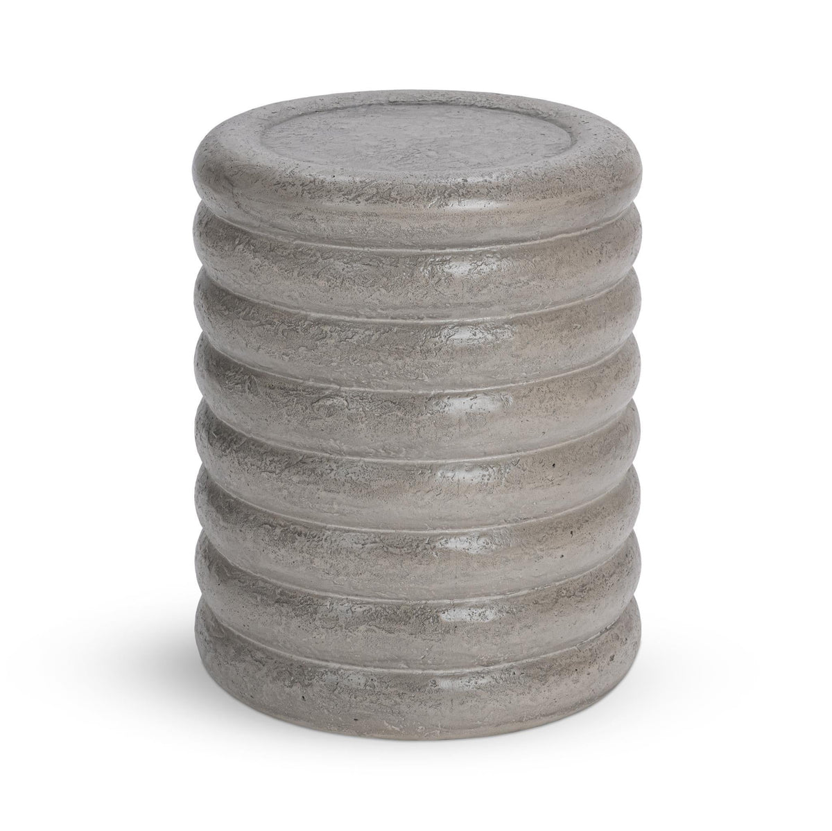 Reva Outdoor End Table by Classic Home at Eve Furniture