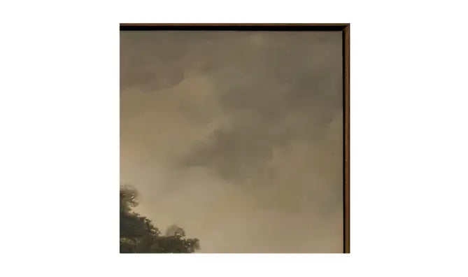 Reverie Framed Painting by Moe's Home at Eve Furniture