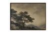Reverie Framed Painting by Moe's Home at Eve Furniture