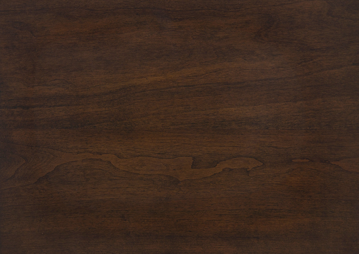Rexford Cherry Dining Buffet by Homelegance at Eve Furniture