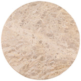 Reyan Coffee Table, Beige by Dovetail at Eve Furniture