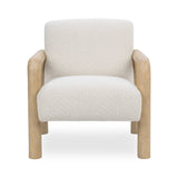 Reyna Accent Chair by Classic Home at Eve Furniture