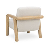 Reyna Accent Chair by Classic Home at Eve Furniture