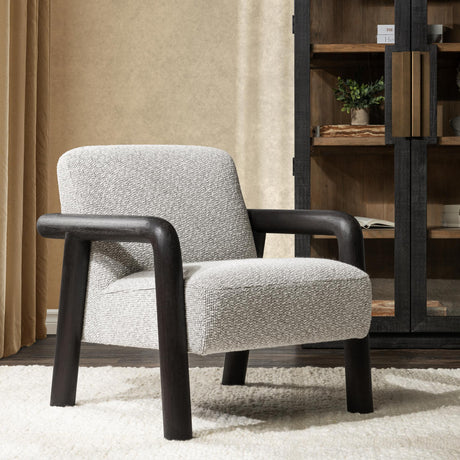 Reyna Accent Chair by Classic Home at Eve Furniture