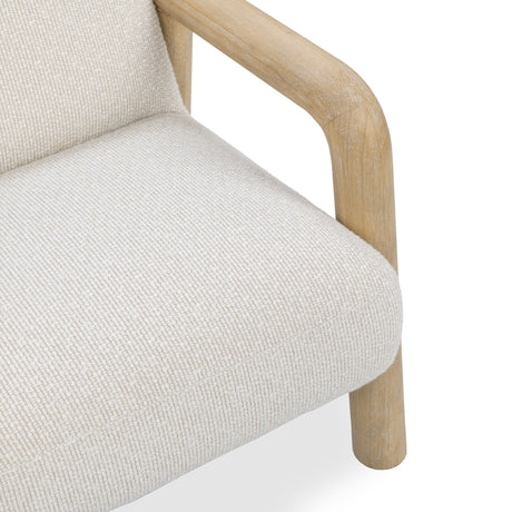 Reyna Accent Chair by Classic Home at Eve Furniture