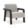 Reyna Accent Chair by Classic Home at Eve Furniture