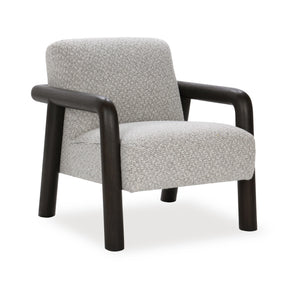 Reyna Accent Chair by Classic Home at Eve Furniture