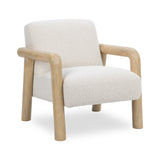 Reyna Accent Chair by Classic Home at Eve Furniture