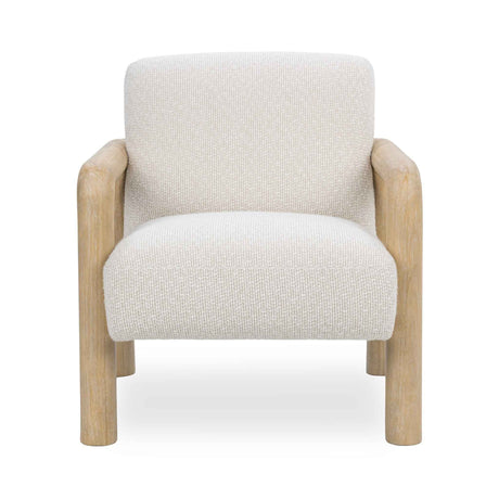 Reyna Accent Chair - Sand by Classic Home at Eve Furniture
