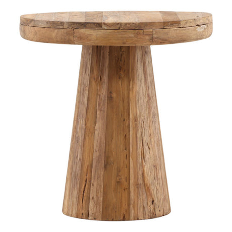 Reyna Counter Table by Dovetail at Eve Furniture