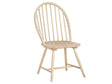 Reynolds Brown Dining Chair (Set of 2) by Crestview at Eve Furniture