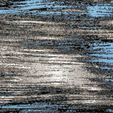 Sivas Gray/Blue Area Rug