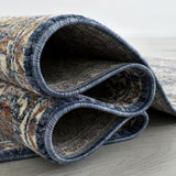 Payas Blue Area Rug