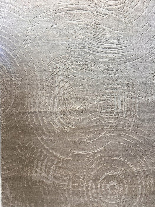Rug Neutral Tone Brown Rug