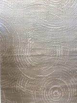 Rug Neutral Tone Brown Rug