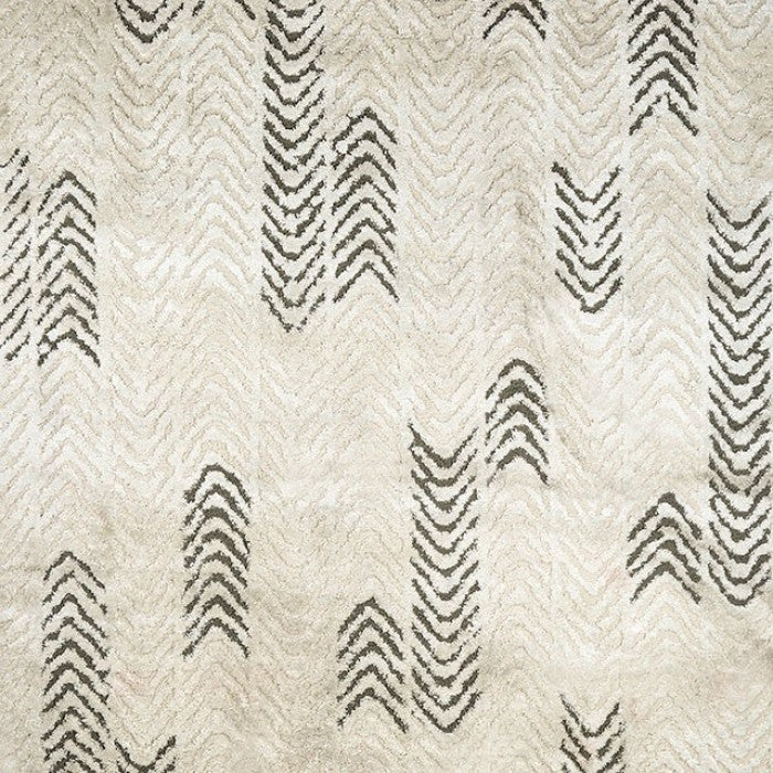 Millsboro Beige Area Rug