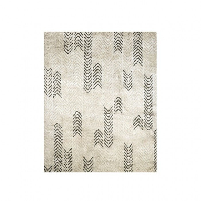 Millsboro Beige Area Rug