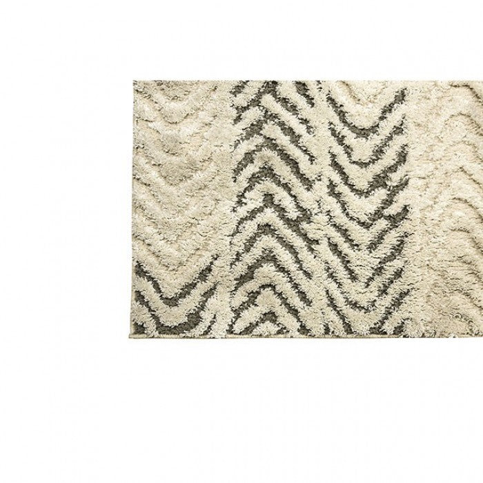 Millsboro Beige Area Rug