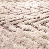 Millsboro Beige Area Rug