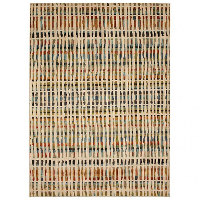 Wilhelm Chroma Multi Area Rug