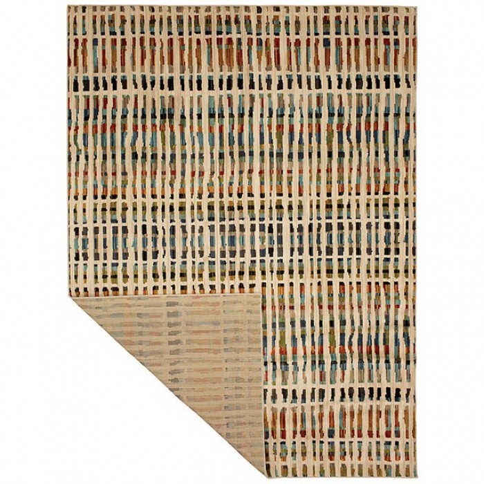 Wilhelm Chroma Multi Area Rug