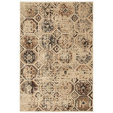 Wilhelm Relic Beige Area Rug