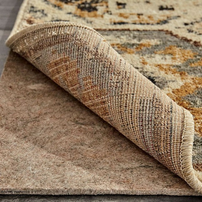 Wilhelm Relic Beige Area Rug