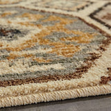 Wilhelm Relic Beige Area Rug