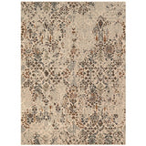 Wilhelm Palmette Multi Area Rug