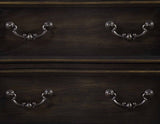 Rhapsody Dresser