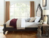 Rhapsody King Panel Bed by Steve Silver at Eve Furniture