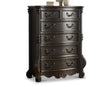 Rhapsody Lift-Top Chest by Steve Silver at Eve Furniture