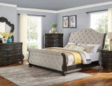 Rhapsody Lift-Top Chest by Steve Silver at Eve Furniture