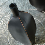 Rhaveney Black Vase by ASHLEY FURNITURE at Eve Furniture