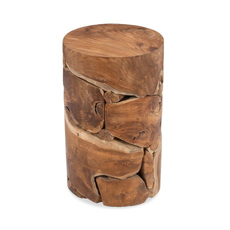 Rhea Accent Table by Classic Home at Eve Furniture