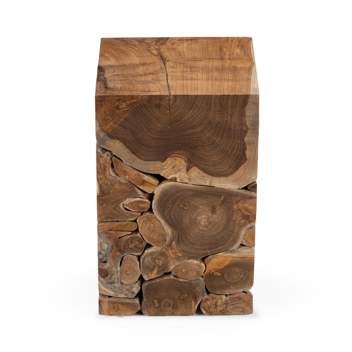 Rhea Accent Table by Classic Home at Eve Furniture