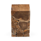 Rhea Accent Table by Classic Home at Eve Furniture