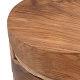 Rhea Accent Table by Classic Home at Eve Furniture