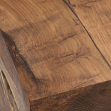 Rhea Accent Table by Classic Home at Eve Furniture