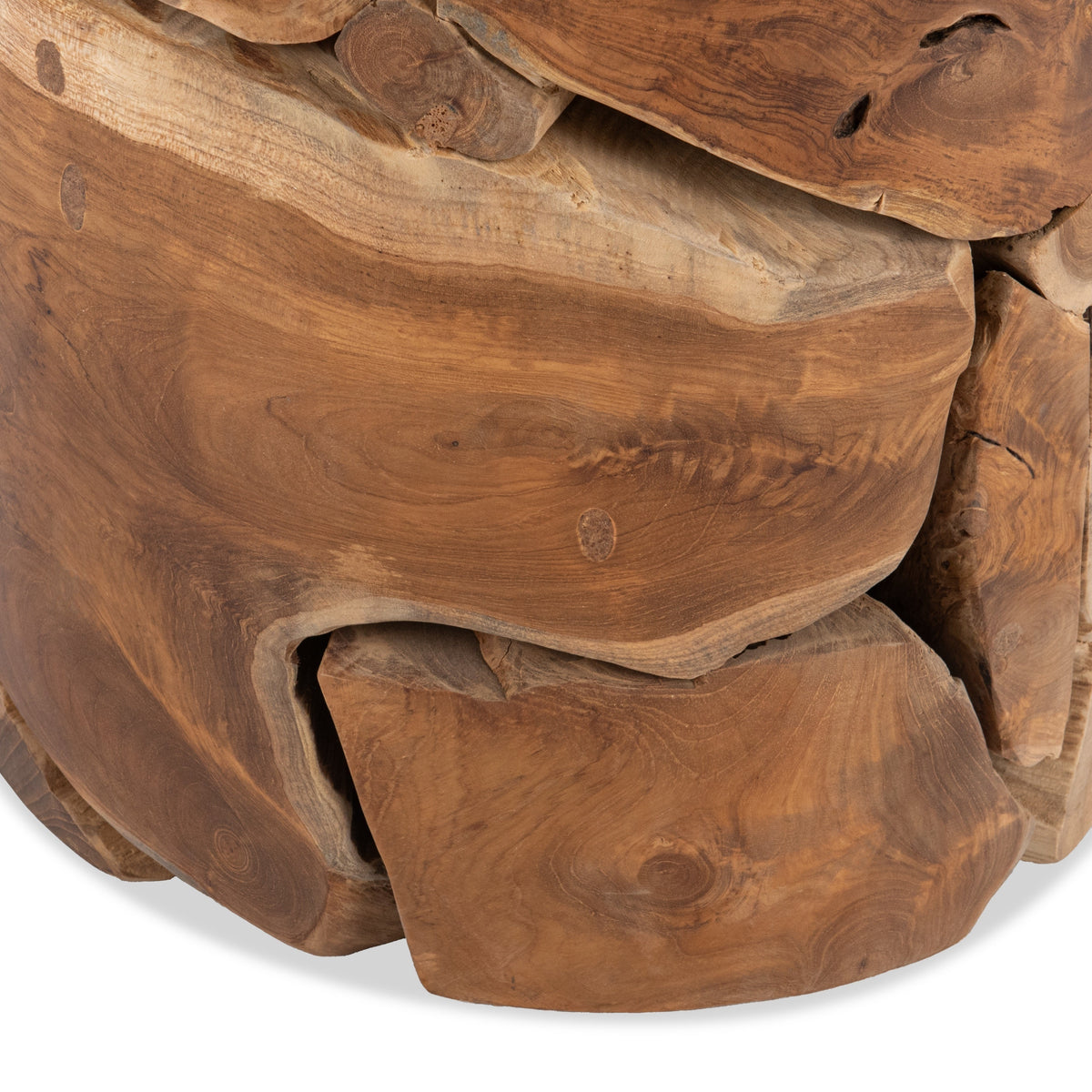 Rhea Accent Table by Classic Home at Eve Furniture